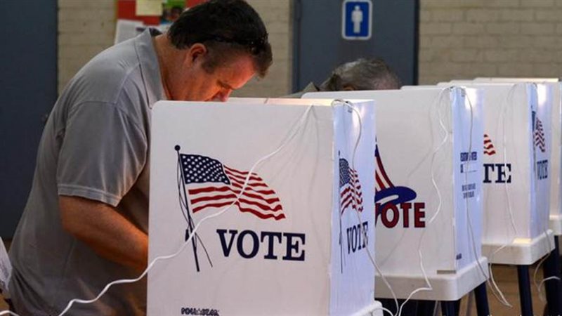 الانتخابات الرئاسية