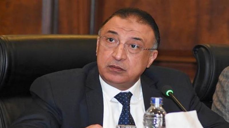 محافظ الإسكندرية