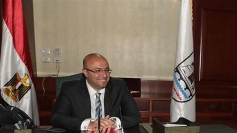 الدكتور محمد هاني