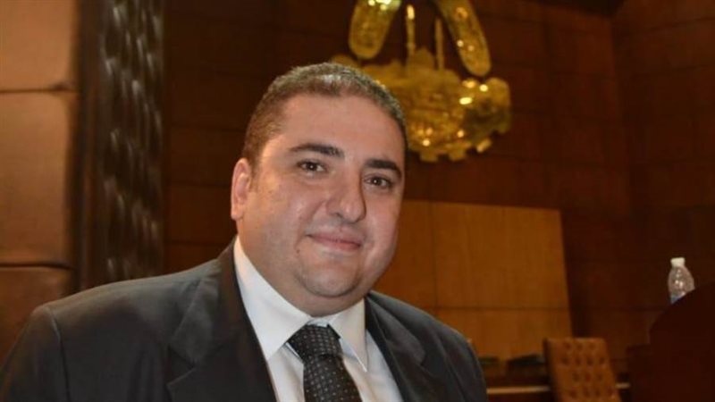 المهندس متى بشاي