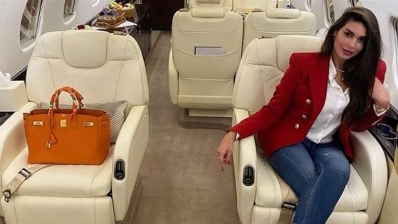 ياسمين صبري