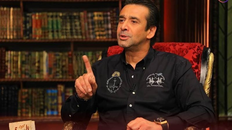 كريم عبد العزيز