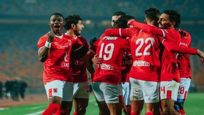 صورة ارشيفية للأهلي