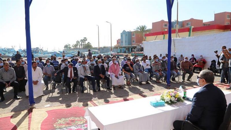 وزير القوى العاملة