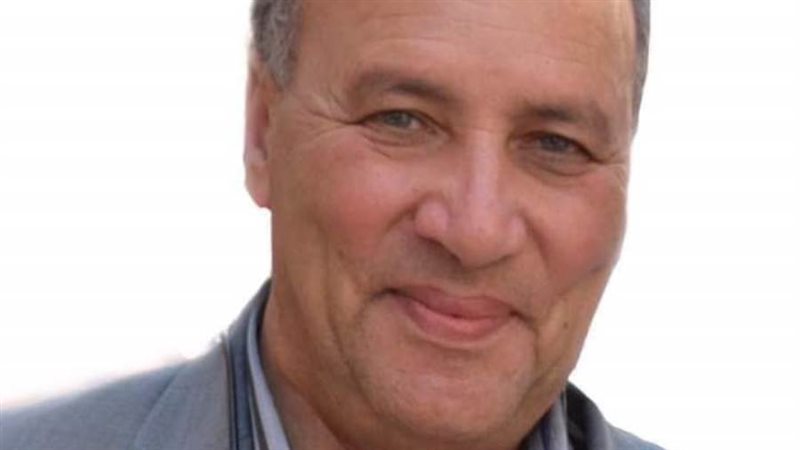 الدكتور هرماس رضوان