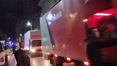 صحة إلاسكندرية تبدأ تفعيل المبادرة الرئاسية 