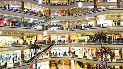 تعرّف على مواعيد فتح وغلق المحال التجارية في الموجة الثانية من كورونا