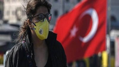 تركيا: 5532 إصابة جديدة بكورونا.. والإجمالي يقفز إلى 440.8 ألف حالة