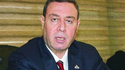 السفير الفلسطيني في مصر يشكر الرئيس السيسي لفتح معبر رفح 