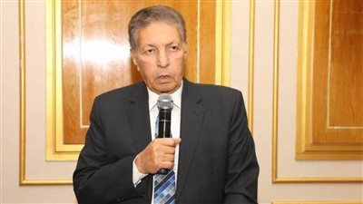 سعد الجمال: الوفد رمز المعارضة الحكيمة المعتدلة.. وسيظل حكاية وطن