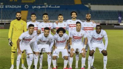  تعرف على الموقف النهائي لمصابي الزمالك قبل مواجهة الأهلي