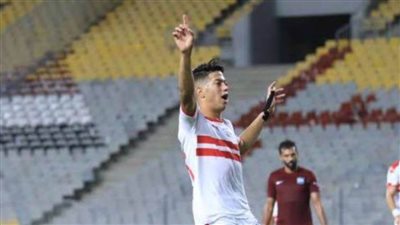 خبير تحكيمي: إمام عاشور مهدد بالإيقاف 4 مباريات