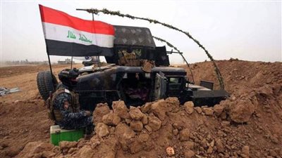 مقتل وإصابة 8 أشخاص بينهم ضابطان بهجوم شمالي العراق