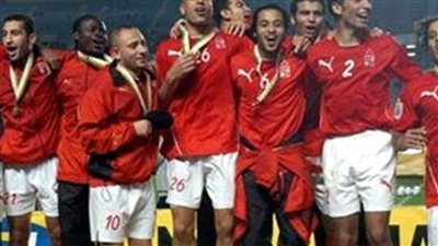 قصة بطولة.. الأهلي يفوز بكأس إفريقيا 2006 ويصعد لليابان