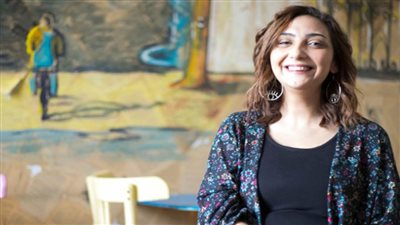 لقاء مفتوح مع الكاتبة نورا ناجي في مكتبة مصر الجديدة