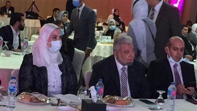 الحيوى: نسعد دائما بالتعاون مع 