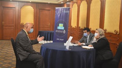 الرعاية الصحية تعلن بدء المقابلات الشخصية للمتقدمين للعمل بالوظائف الإشرافية والقيادية بالأقصر