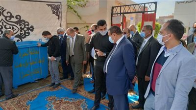 تجهيز ٦٥٣ مركزا انتخابيا لاستقبال ٤ ملايين ناخب بالبحيرة