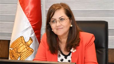 وزيرة التخطيط: 