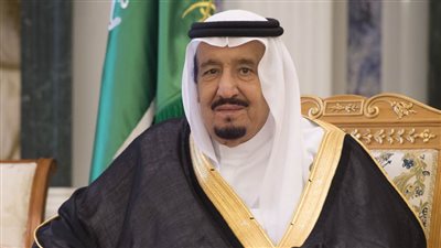 الملك سلمان: الحفاط على كوكب الأرض يمثل أهمية قصوى للمملكة