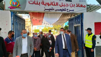 البحيرة تستعد لجولة الإعادة بتجهيز المقرات الانتخابية لاستقبال الناخبين