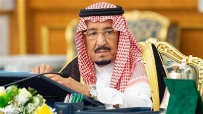 الملك سلمان: قمة العشرين بالرياض ستعيد الاطمئنان والأمل للشعوب