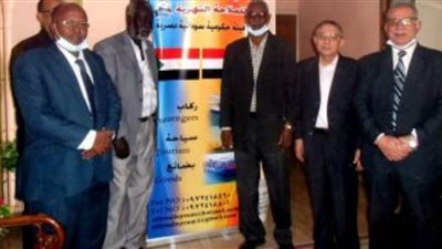 الهيئة العربية للاستثمار تعرض رؤيتها لتعزيز الأمن الغذائي في قمة العشرين