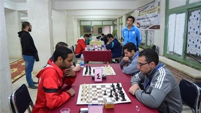 المدن الجامعية بسوهاج تقيم 