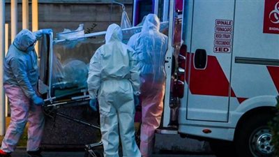 لبنان يسجل 1193 إصابة جديدة بفيروس كورونا