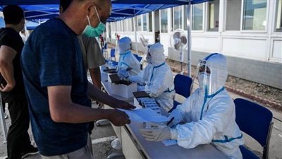 الصحة العالمية: العالم يسجل 604 آلاف إصابة بكورونا خلال 24 ساعة 