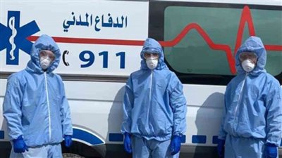 الصحة الأردنية: تسجيل 5268 إصابة جديدة بـ