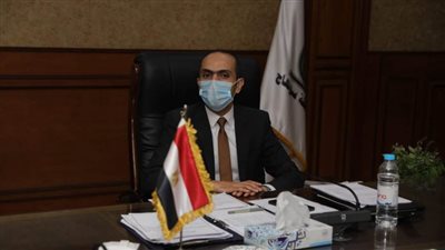 نائب محافظ سوهاج يترأس الاجتماع الدوري للجنة الفنية لمتابعة المراكز التكنولوجية