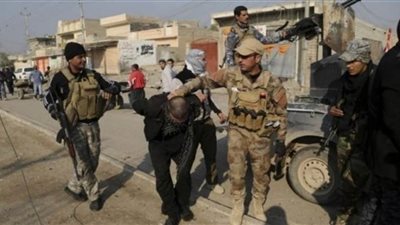 الداخلية العراقية: اعتقال متهمين بخطف وقتل الناشطين والاعلاميين