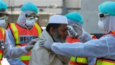 باكستان تسجل 2665 إصابة جديدة و 59 حالة وفاة بفيروس كورونا