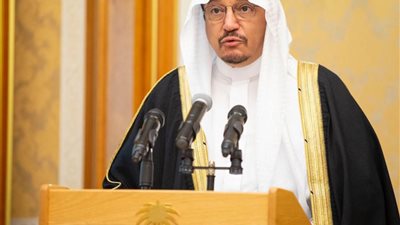 وزير التعليم السعودي : أجرينا مراجعات لمناهجنا لضمان خلوها من أفكار التطرف