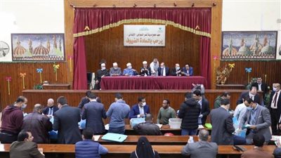 انطلاق انتخابات صندوق التكافل للعاملين بالأزهر