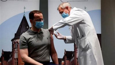 إسبانيا وألمانيا تحددان مواعيد بدء برامج التطعيم ضد كورونا