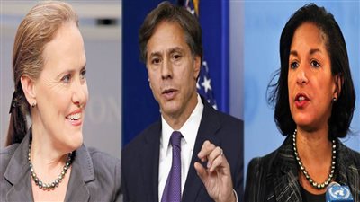 أهم ٣ شخصيات في حكومة الرئيس الأمريكي المنتخب 