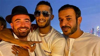 إنذار لنقابة المهن التمثيلية لإحالة محمد رمضان للتحقيق وشطبه نهائيًا