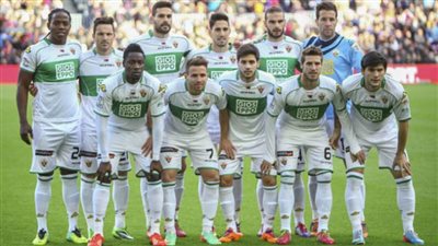 التشى وليفانتى يتعادلان 1 - 1 بالدورى الإسبانى لكرة القدم