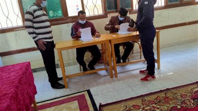 محافظ الوادي الجديد: انتظام سير عملية الاقتراع بدون مشكلات