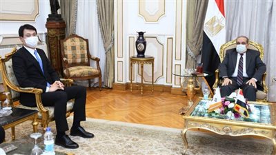 سفير كوريا: مصر ستصبح  من الاقتصاديات الكبرى في العالم