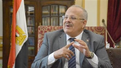 جامعة القاهرة تقرر إعفاء أبناء شهداء 