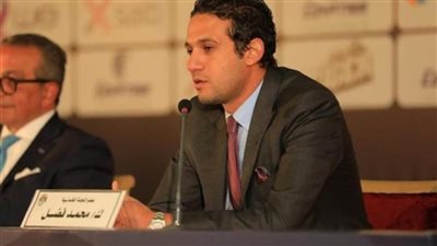 فضل: 10 ديسمبر موعدًا للسوبر الإفريقي.. وهذه حقيقة حضور الجماهير نهائي الأبطال