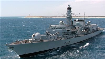 تركيا تمنع ألمانيا من تفتيش سفينة قبالة سواحل ليبيا