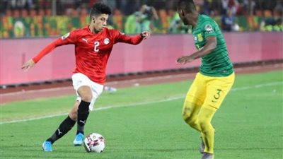 شوقي غريب يكشف أسباب تناول عمار حمدي كمية كبيرة من الوجبات قبل المباريات