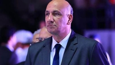 اللجنة الأولمبية تعيد أحمد عبد الدايم إلى صراع انتخابات الطائرة