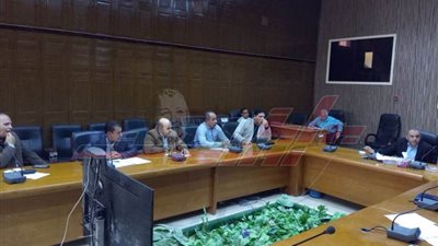 تفاصيل خطة مشروعات مياه الشرب والصرف الصحي في شمال سيناء