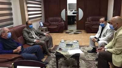 في شمال سيناء.. تطبيق الإجراءات الاحترازية في الصالات الرياضية