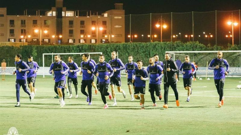 تدريبات بيراميدز